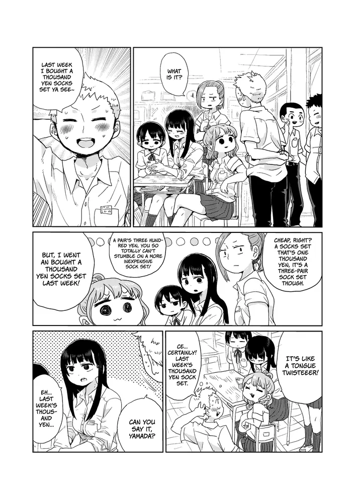 The Dangers in My Heart Chapter 6.1 image 2_optimized